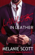 Lawless in Leather