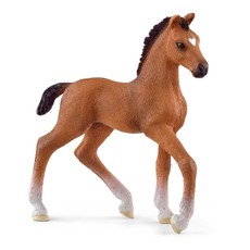 SCHLEICH HORSE CLUB Oldenburgo veislės kumeliukas