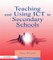 Russell, T: Teaching and Using ICT in Secondary Schools