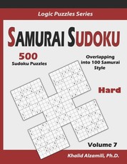 Samurai Sudoku