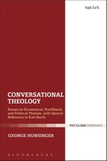 Conversational Theology