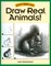 Draw Real Animals!
