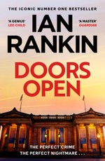 Doors Open