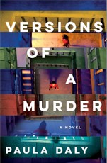 Versions of a Murder