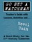 Go Set a Watchman Teacher's Guide with Lessons, Activities and Novel Study