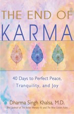 The End of Karma
