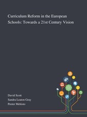 Curriculum Reform in the European Schools