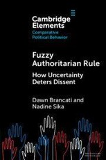 Fuzzy Authoritarian Rule