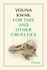 For This and Other Cruelties