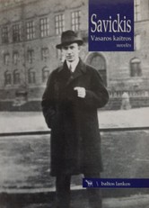 Vasaros kaitros