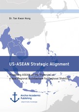 US-ASEAN Strategic Alignment. Propelling ASEAN as the "Fulcrum" of a New Regional Architecture for Regional Stability