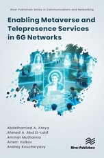 Enabling Metaverse and Telepresence Services in 6g Networks