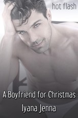 Boyfriend for Christmas