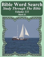Bible Word Search Study Through The Bible