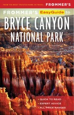 Frommer's EasyGuide to Bryce Canyon National Park