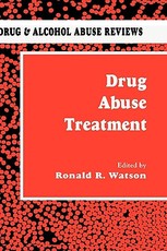 Drug Abuse Treatment