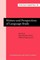 History and Perspectives of Language Study