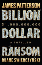 The Billion-Dollar Ransom