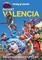 Lovell, L: Lonely Planet Pocket Valencia