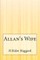 Allan's Wife