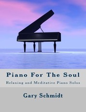 Piano for the Soul