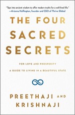 The Four Sacred Secrets