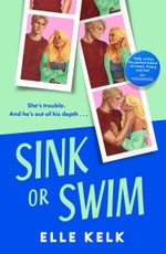 SINK OR SWIM_JUNIOR YR ABR2 PB