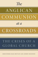 The Anglican Communion at a Crossroads