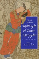 RubÃ¡iyÃ¡t of Omar KhayyÃ¡m
