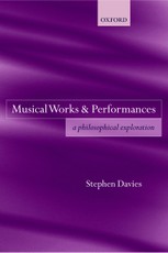 Musical Works and Performances
