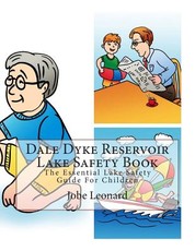 Dale Dyke Reservoir Lake Safety Book