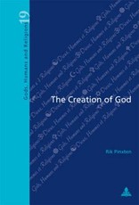 The Creation of God