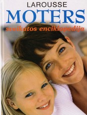 Moters sveikatos enciklopedija