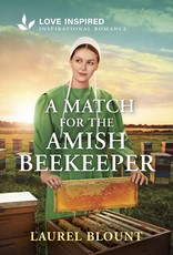A Match for the Amish Beekeeper