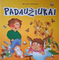 Padaužiukai