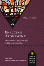 Enacting Atonement