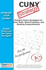 CUNY Strategy