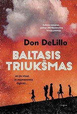 Baltasis triukšmas Baltasis triukšmas