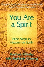 You Are A Spirit