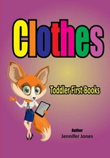 Toddler First Books