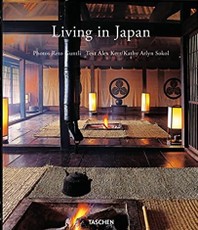 Living in Japan