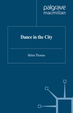 Dance in the City