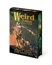 The Weird Tales Collection