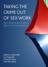 Taking the Crime Out of Sex Work