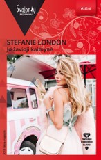 Jo žavioji kaimynė