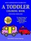Delux Kindergarten Coloring Pad