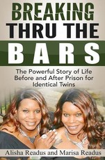 Breaking Thru The Bars