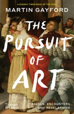 The Pursuit of Art