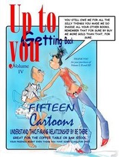 Up to You! Vol 4