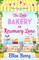 The Little Bakery on Rosemary Lane